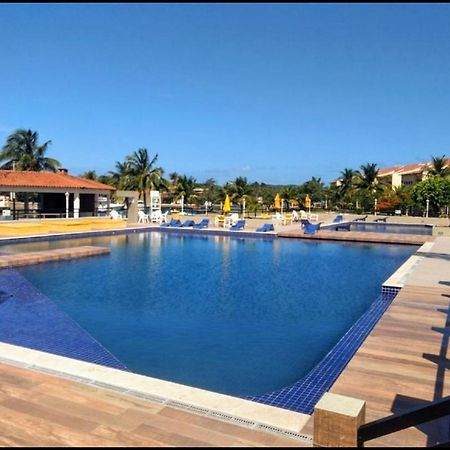 Condominio Cabo Frio Buitenkant foto