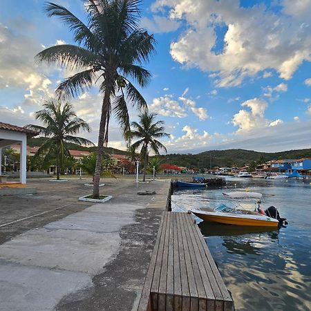 Condominio Cabo Frio Buitenkant foto