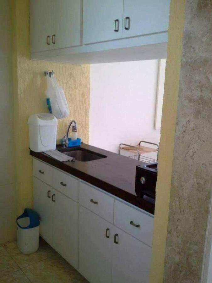 Condominio Cabo Frio Buitenkant foto
