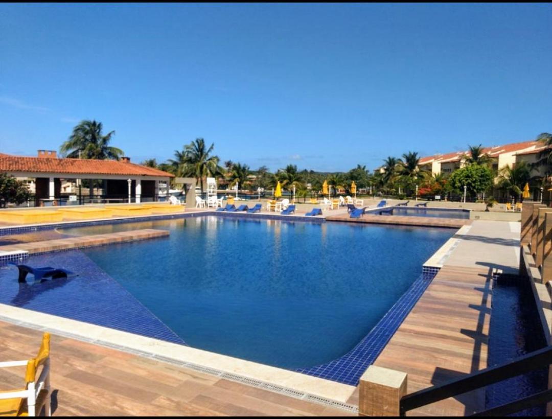Condominio Cabo Frio Buitenkant foto