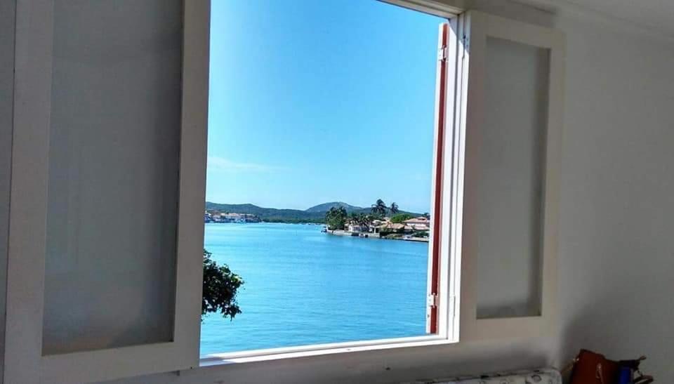Condominio Cabo Frio Buitenkant foto