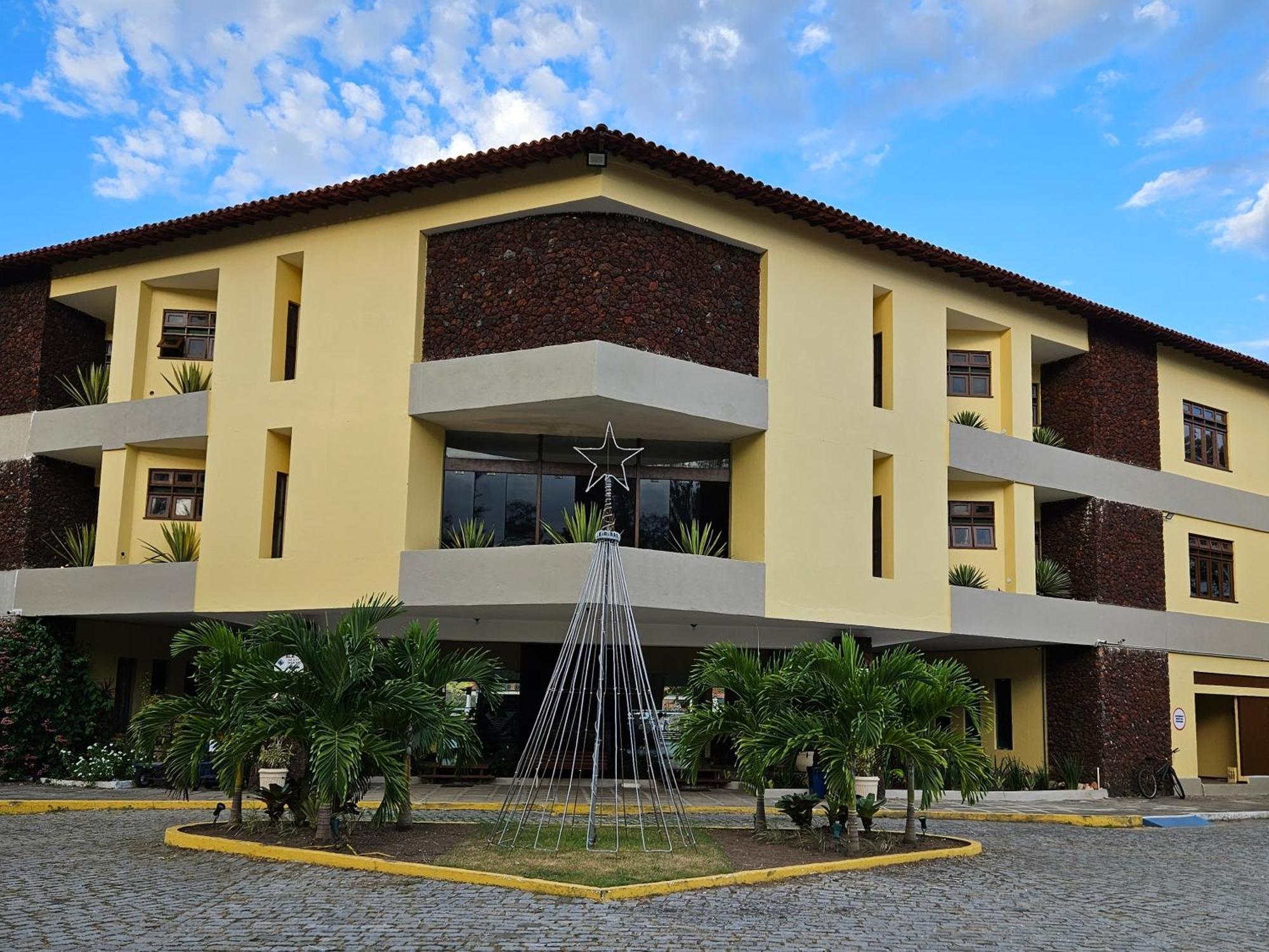 Condominio Cabo Frio Buitenkant foto