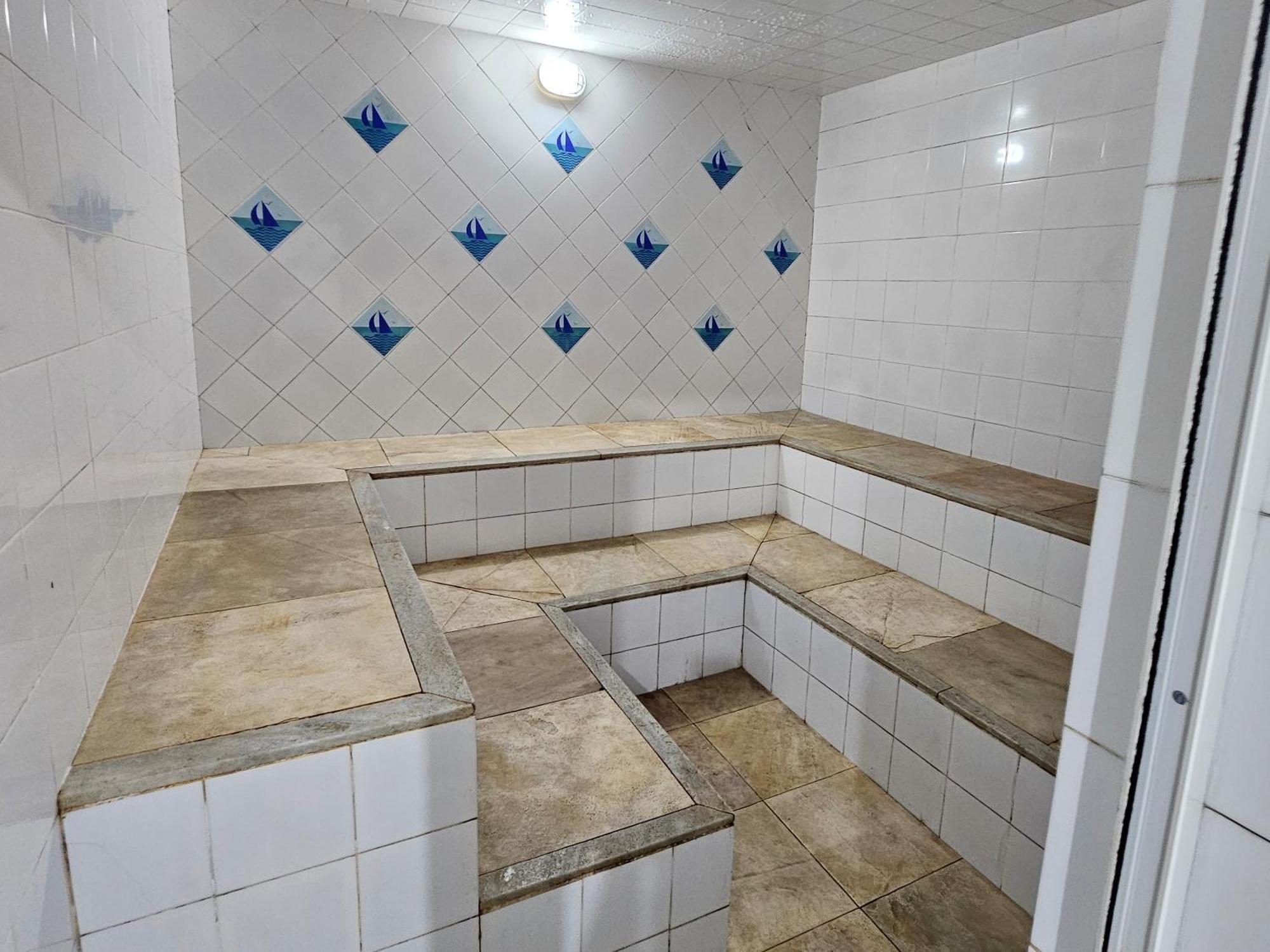 Condominio Cabo Frio Buitenkant foto