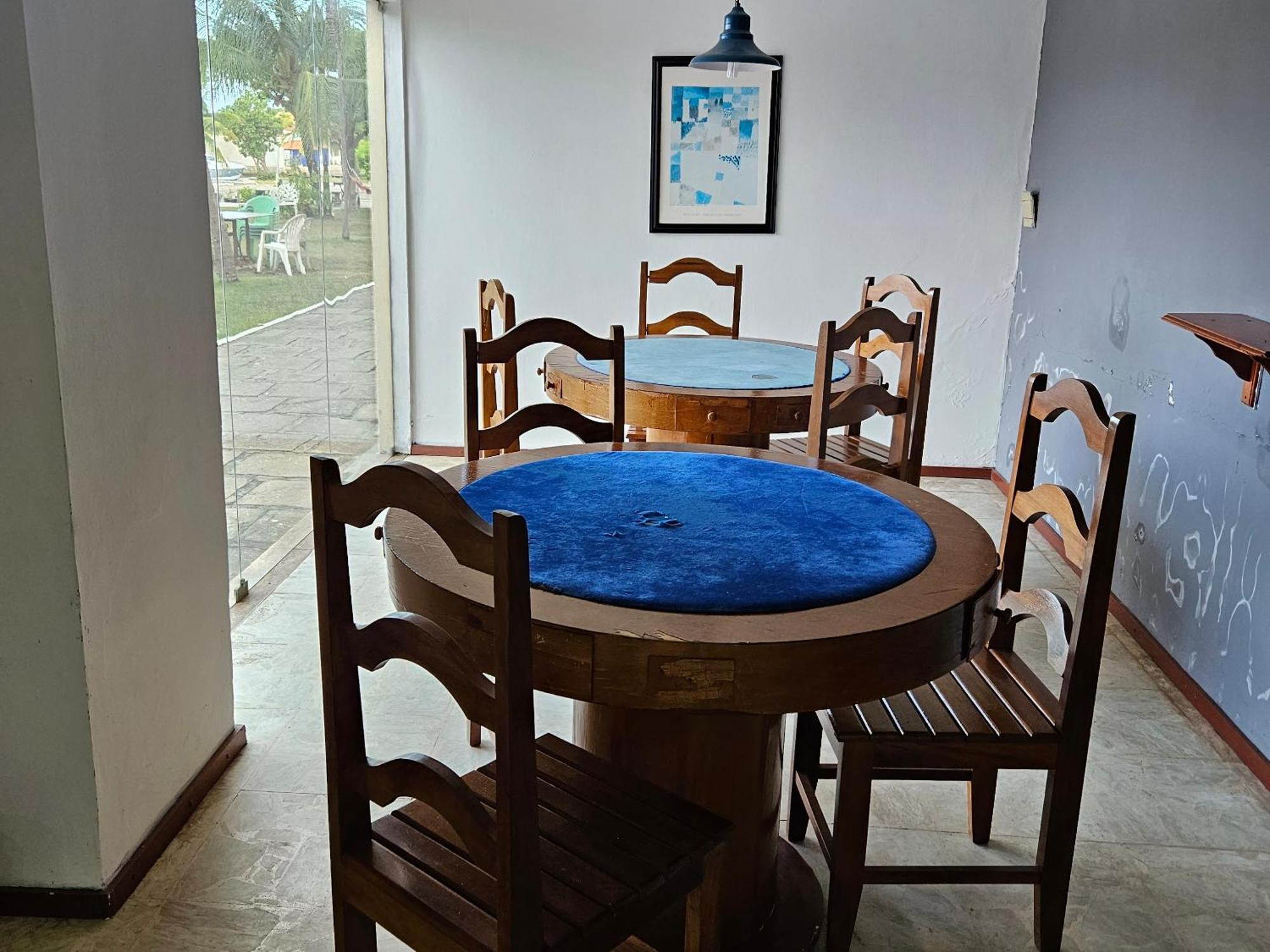 Condominio Cabo Frio Buitenkant foto