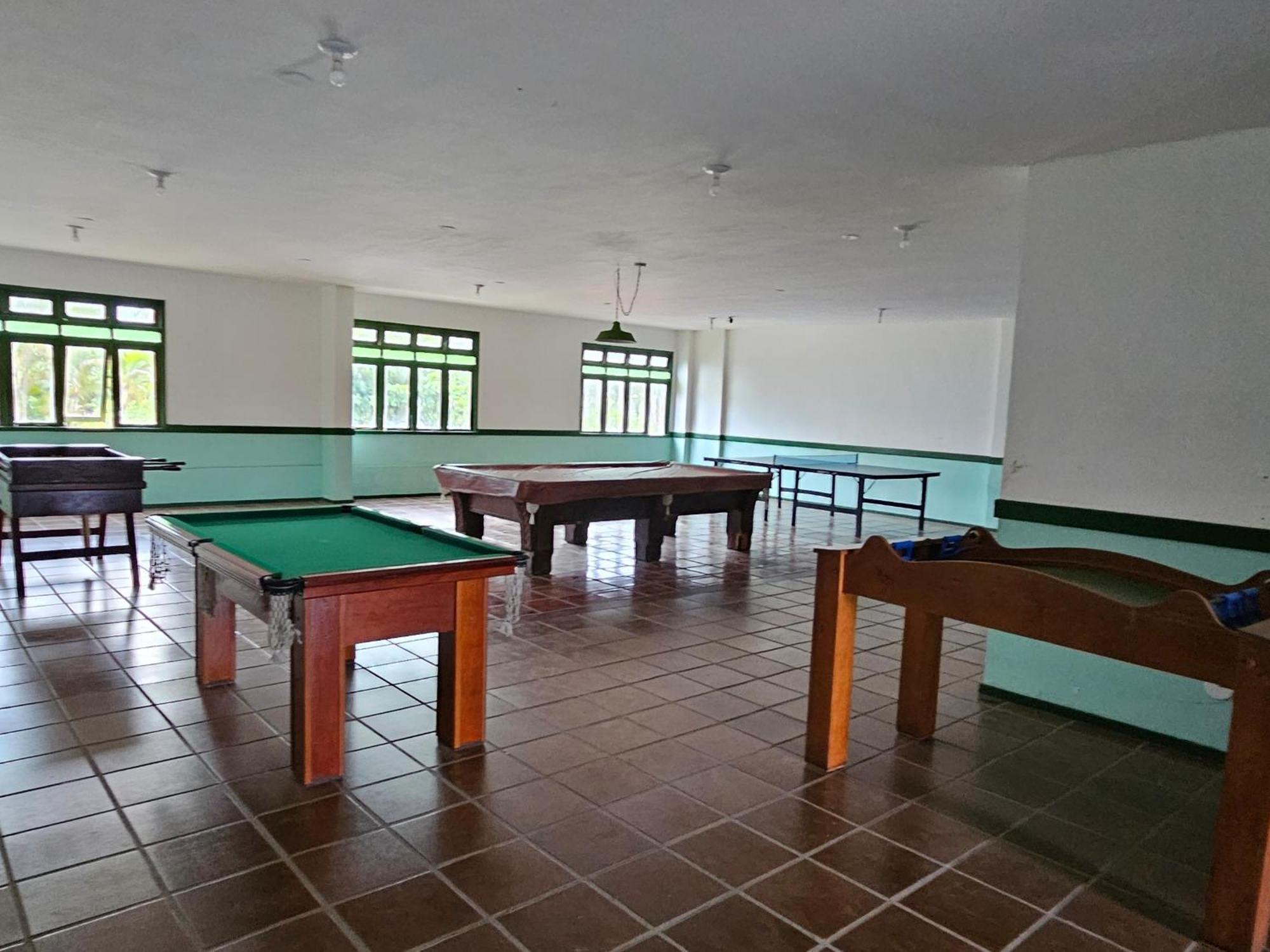 Condominio Cabo Frio Buitenkant foto