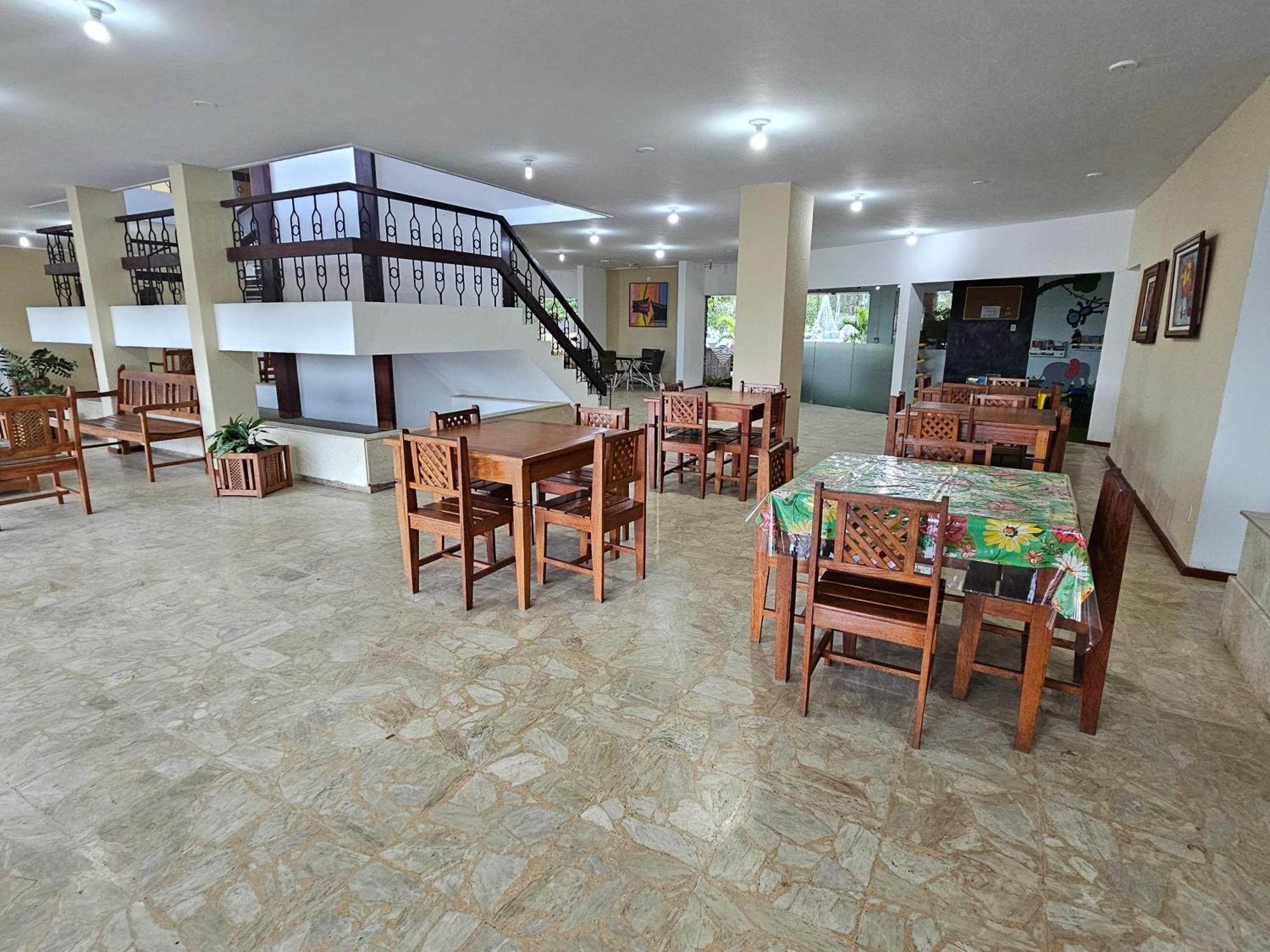 Condominio Cabo Frio Buitenkant foto