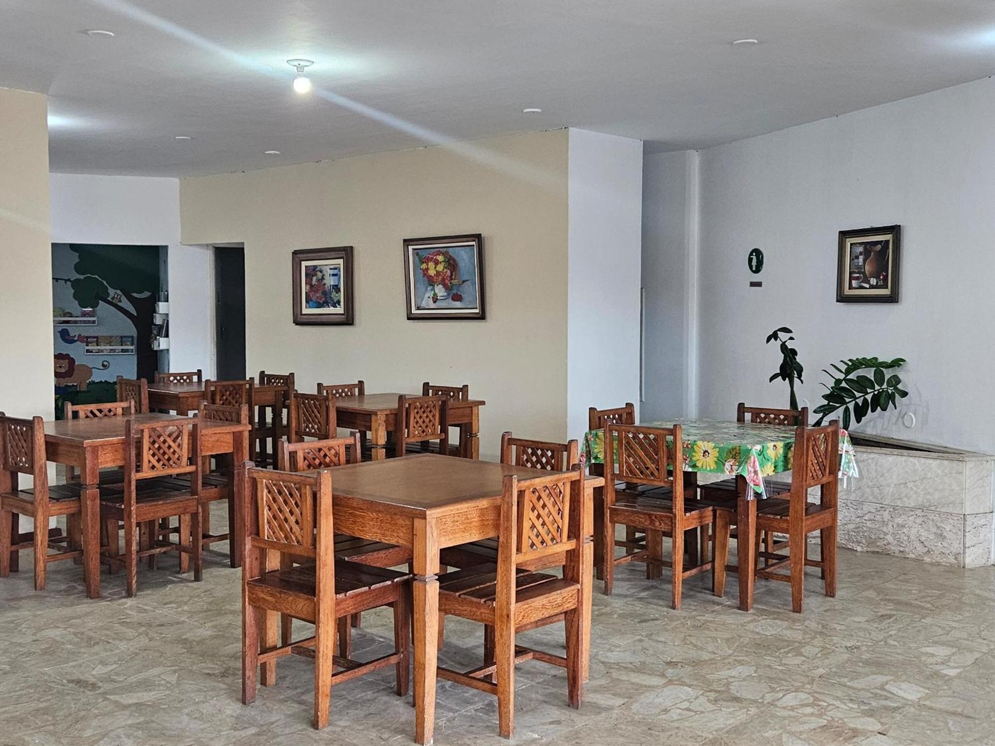 Condominio Cabo Frio Buitenkant foto