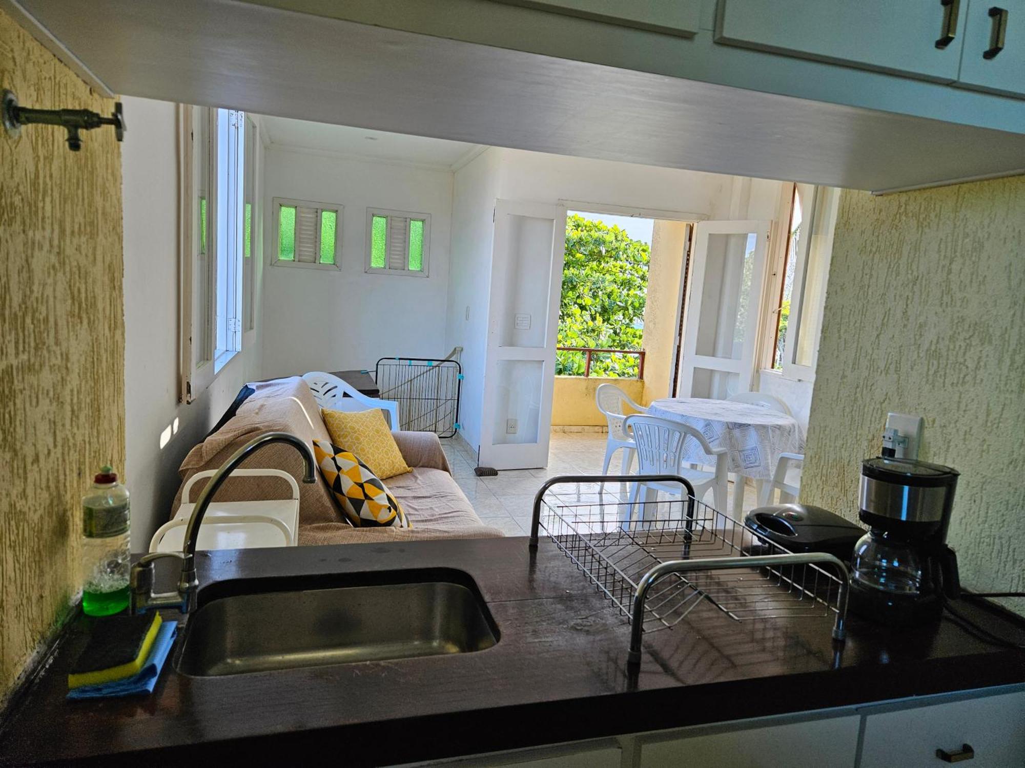 Condominio Cabo Frio Buitenkant foto