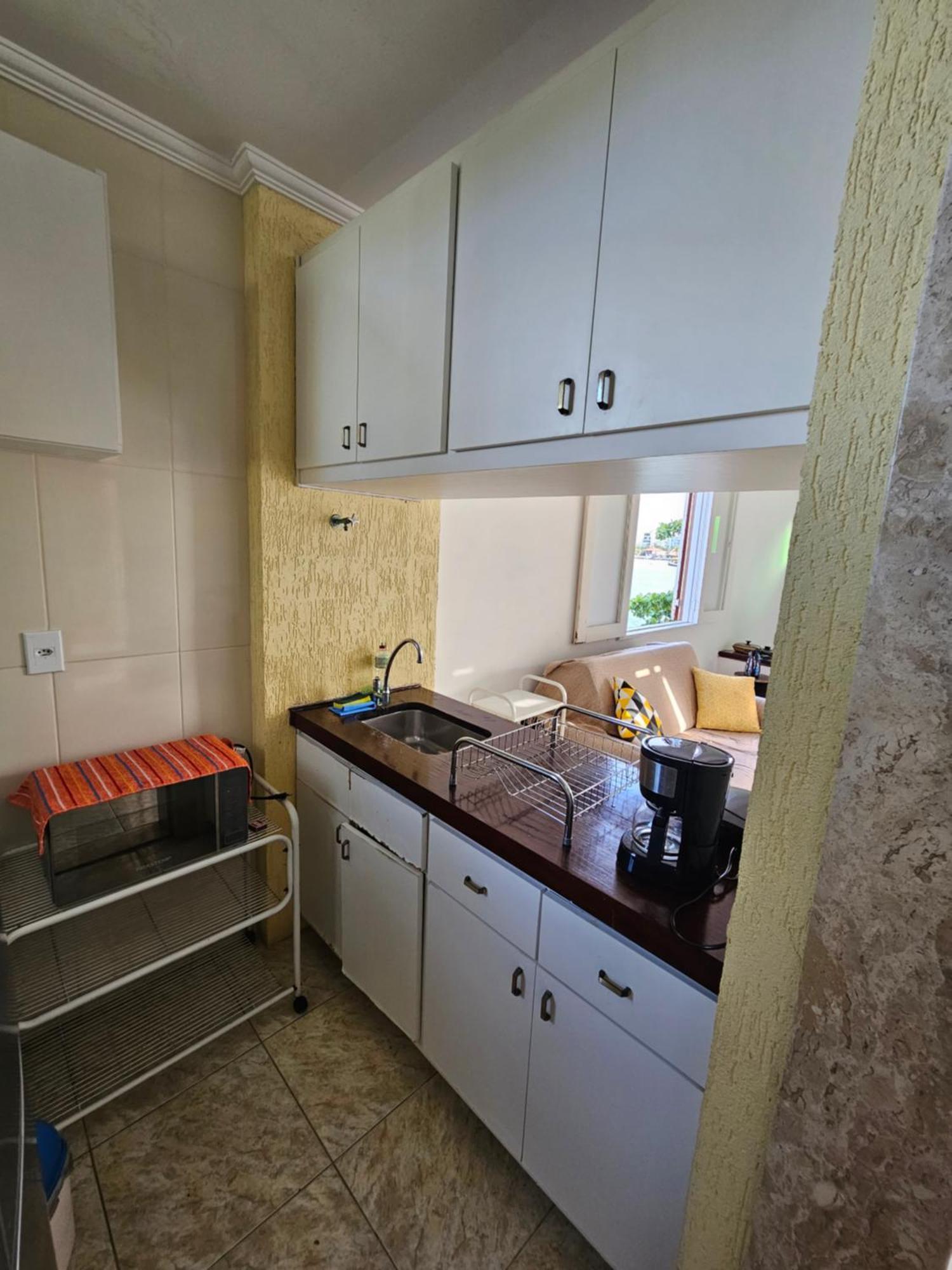 Condominio Cabo Frio Buitenkant foto